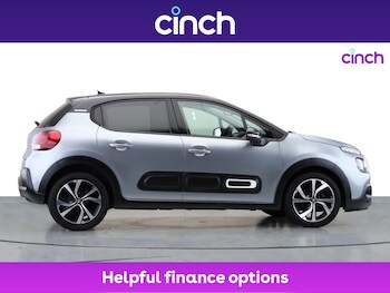Used Citroen C3 2021 for sale - 76474789: Photo