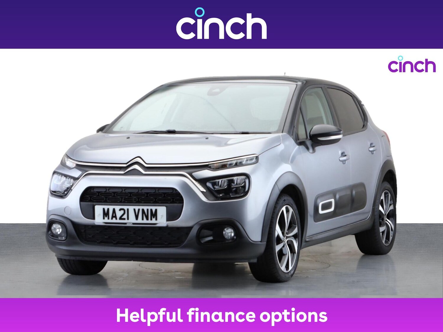 Used Citroen C3 2021 for sale - 76474789: Photo 9