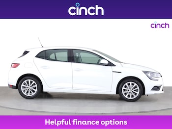 Used Renault Megane 2019 for sale - 75371161: Photo