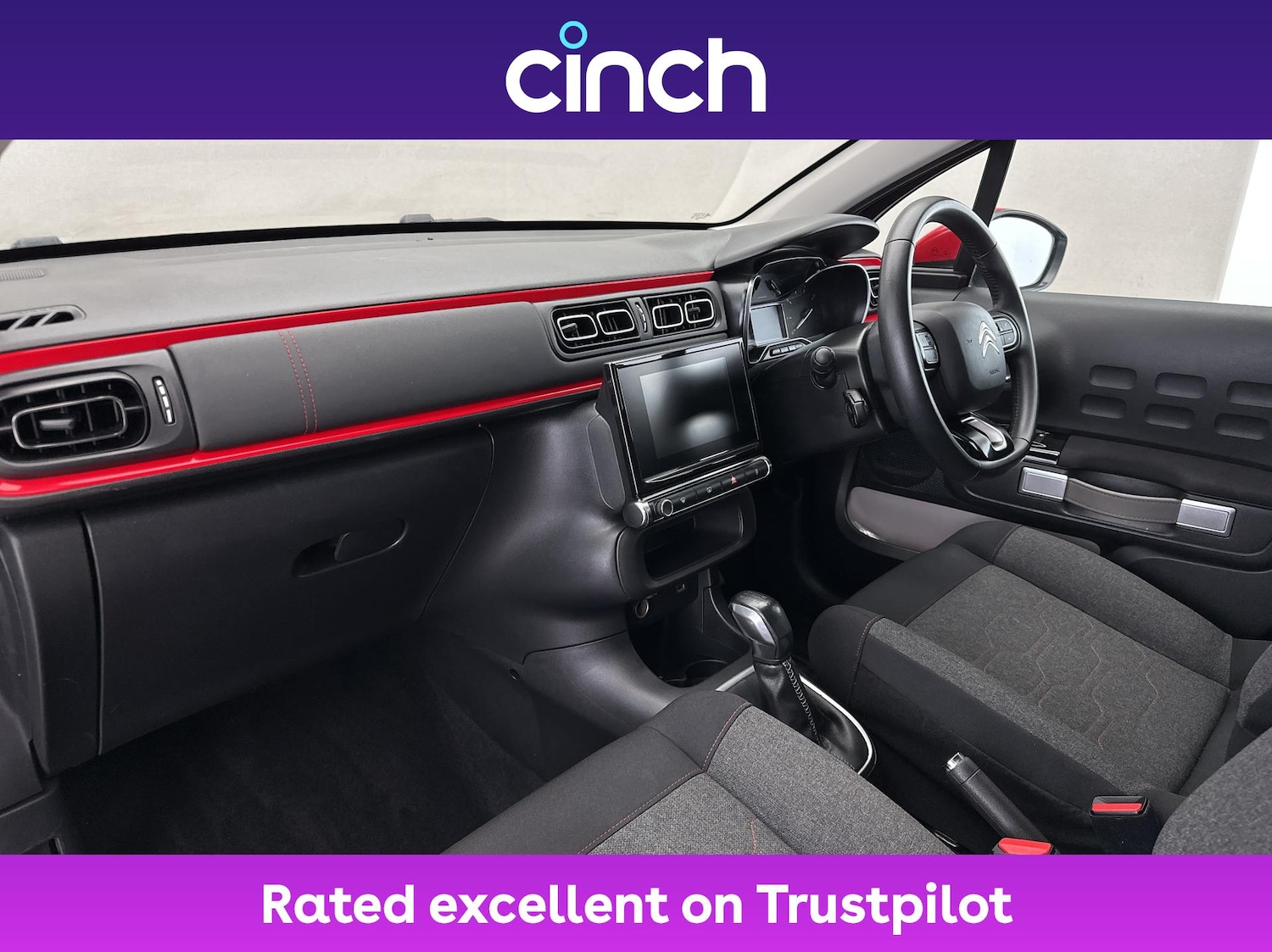 Used Citroen C3 2019 for sale - 76164380: Photo 14