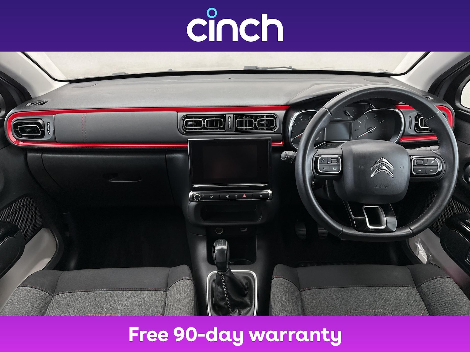 Used Citroen C3 2019 for sale - 76164380: Photo 15