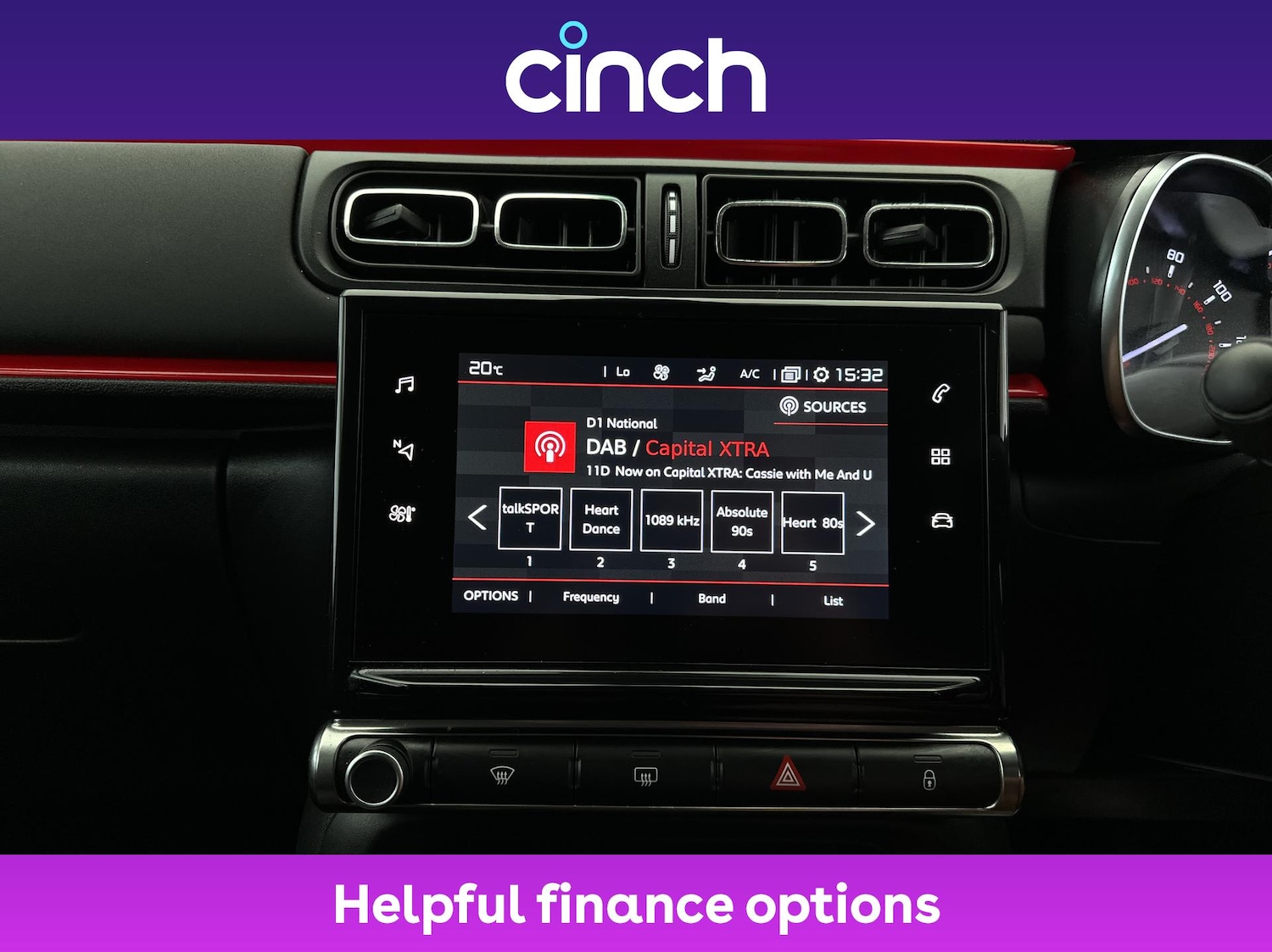 Used Citroen C3 2019 for sale - 76164380: Photo 17