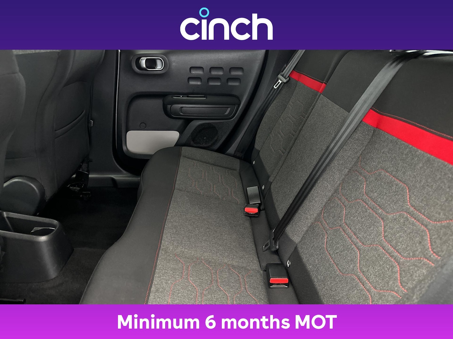 Used Citroen C3 2019 for sale - 76164380: Photo 20