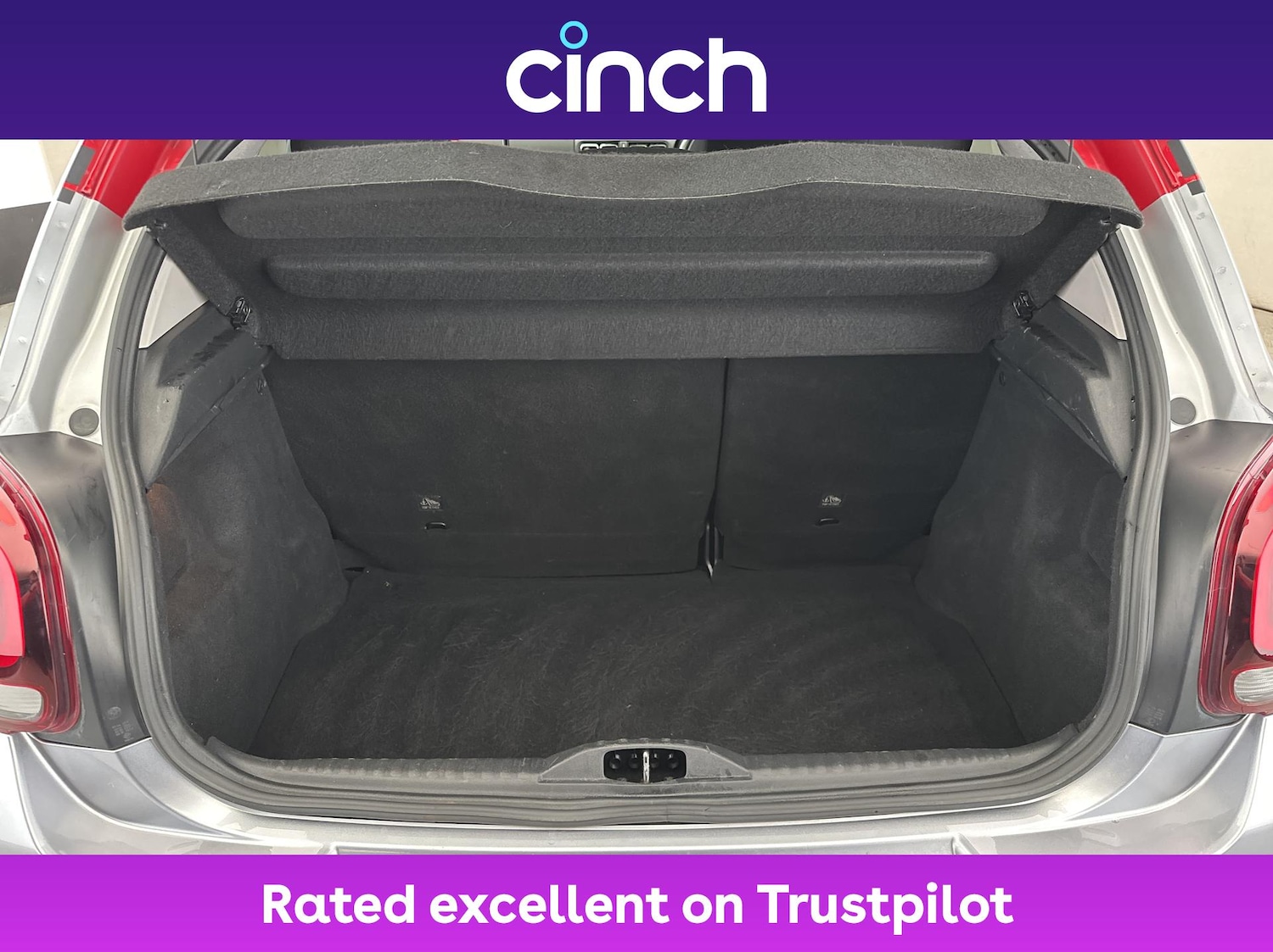 Used Citroen C3 2019 for sale - 76164380: Photo 21