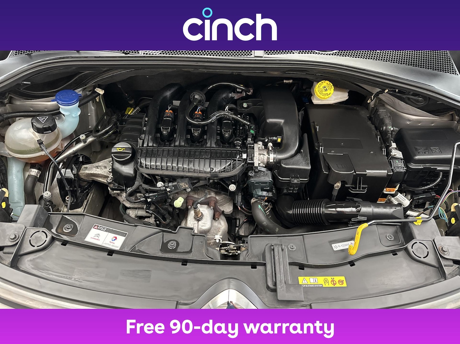 Used Citroen C3 2019 for sale - 76164380: Photo 23