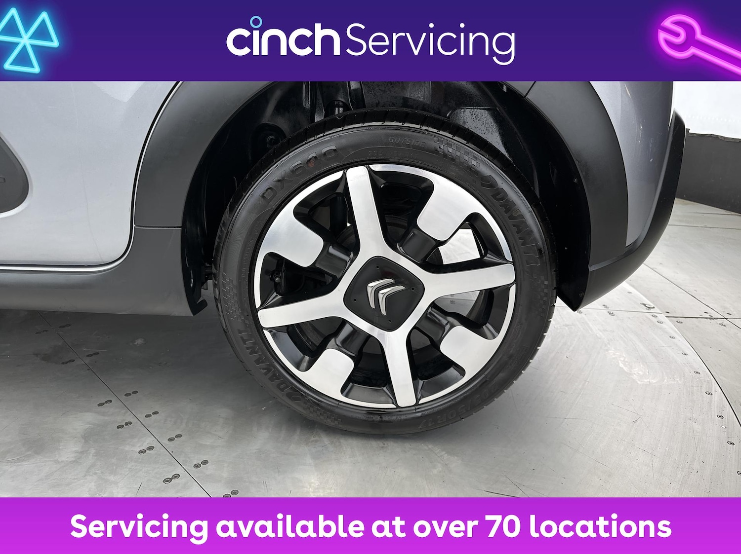 Used Citroen C3 2019 for sale - 76164380: Photo 26