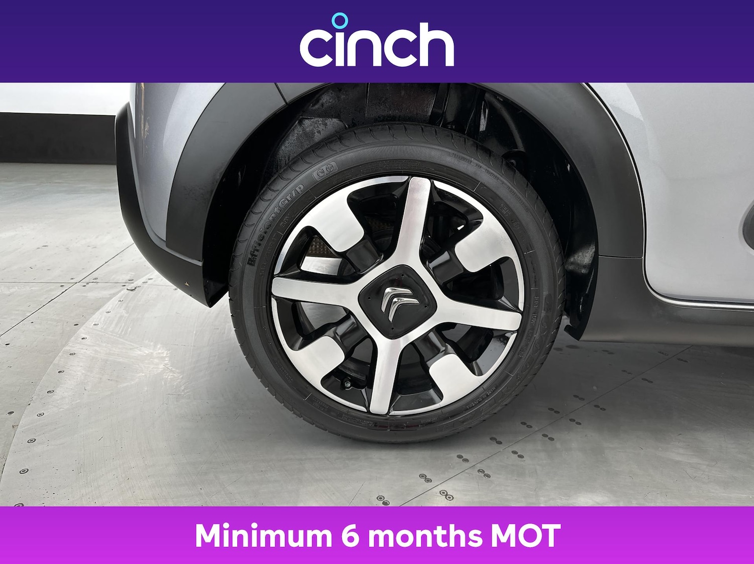Used Citroen C3 2019 for sale - 76164380: Photo 27