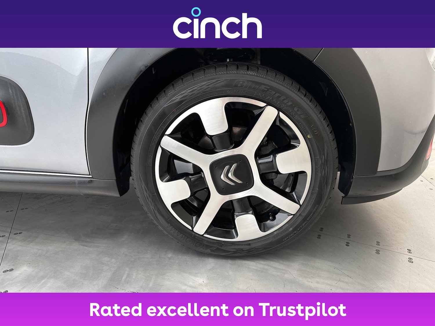 Used Citroen C3 2019 for sale - 76164380: Photo 28