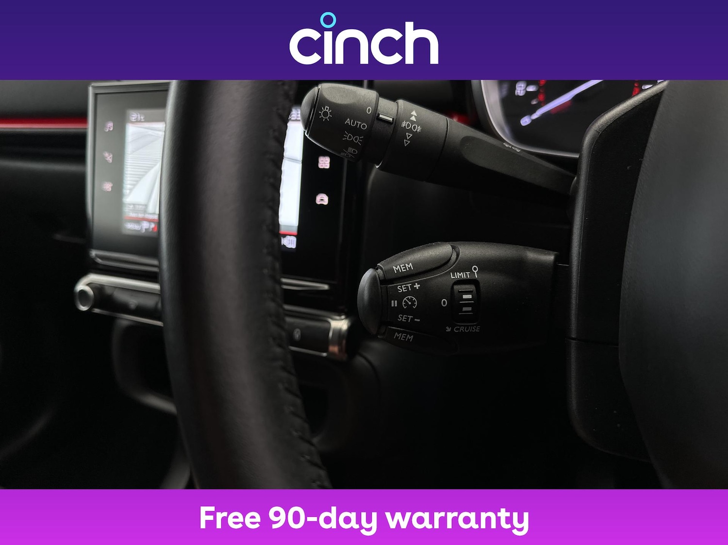 Used Citroen C3 2019 for sale - 76164380: Photo 29