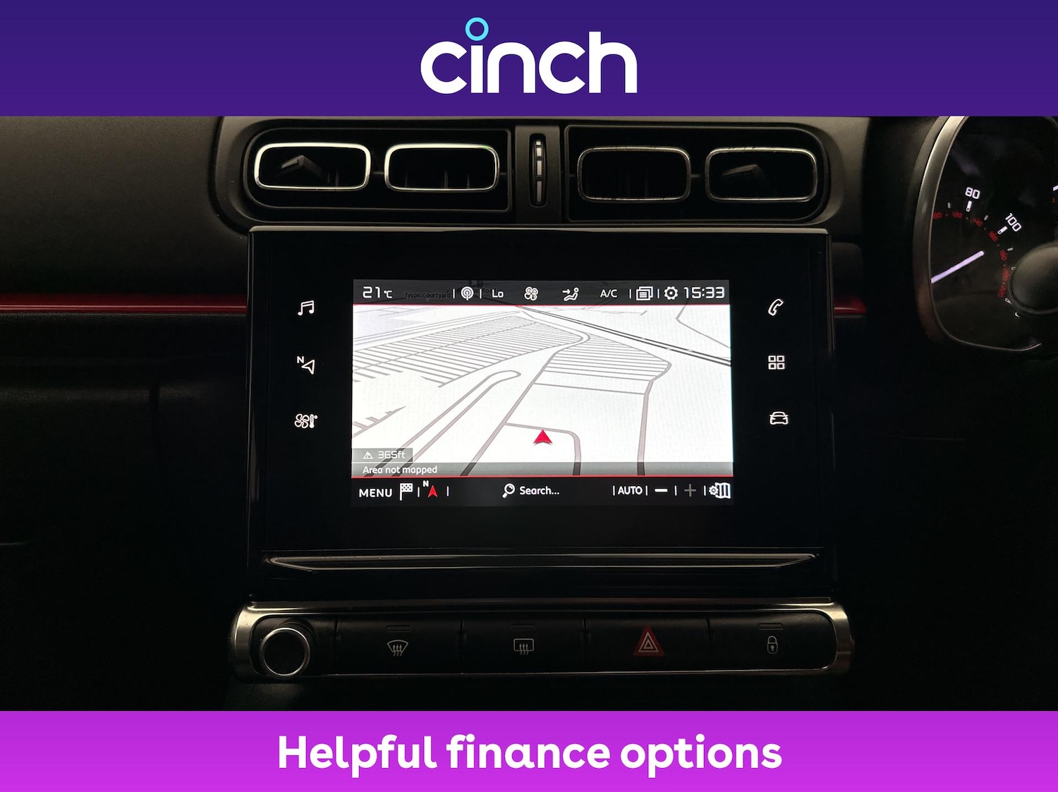 Used Citroen C3 2019 for sale - 76164380: Photo 30