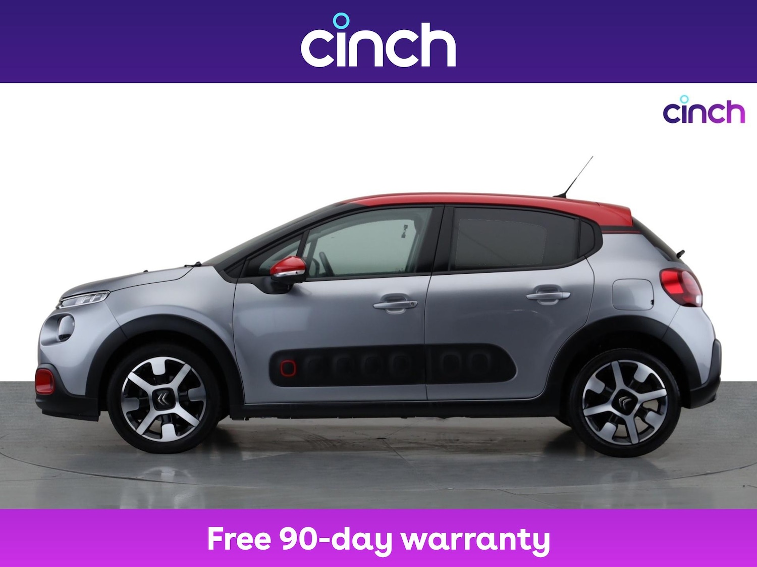 Used Citroen C3 2019 for sale - 76164380: Photo 8