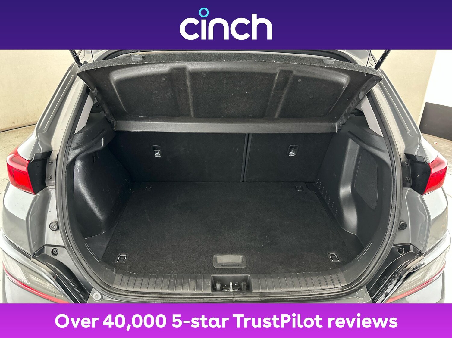 Used Hyundai KONA 2022 for sale - 77021938: Photo 21