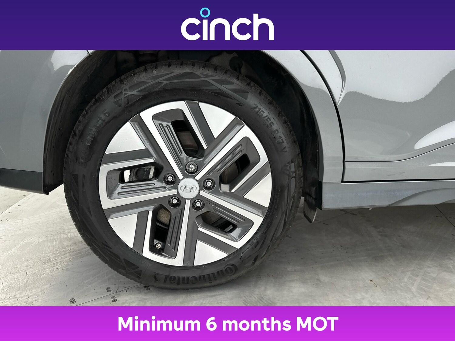 Used Hyundai KONA 2022 for sale - 77021938: Photo 27