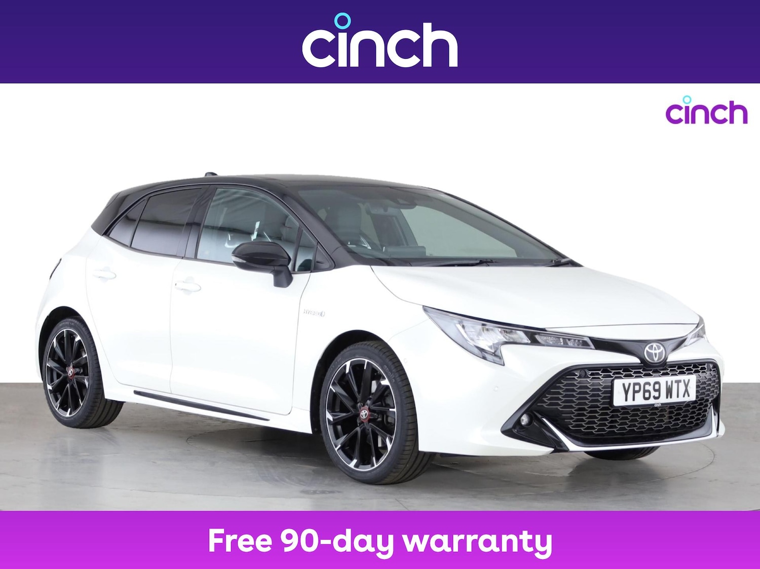 Used Toyota Corolla 2020 for sale - 76788432: Photo 1