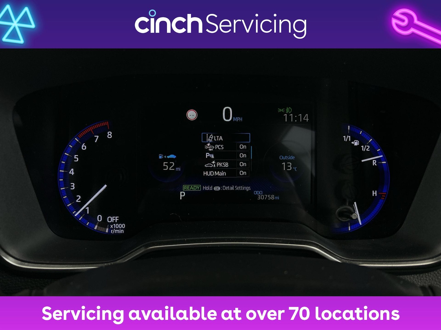 Used Toyota Corolla 2020 for sale - 76788432: Photo 18