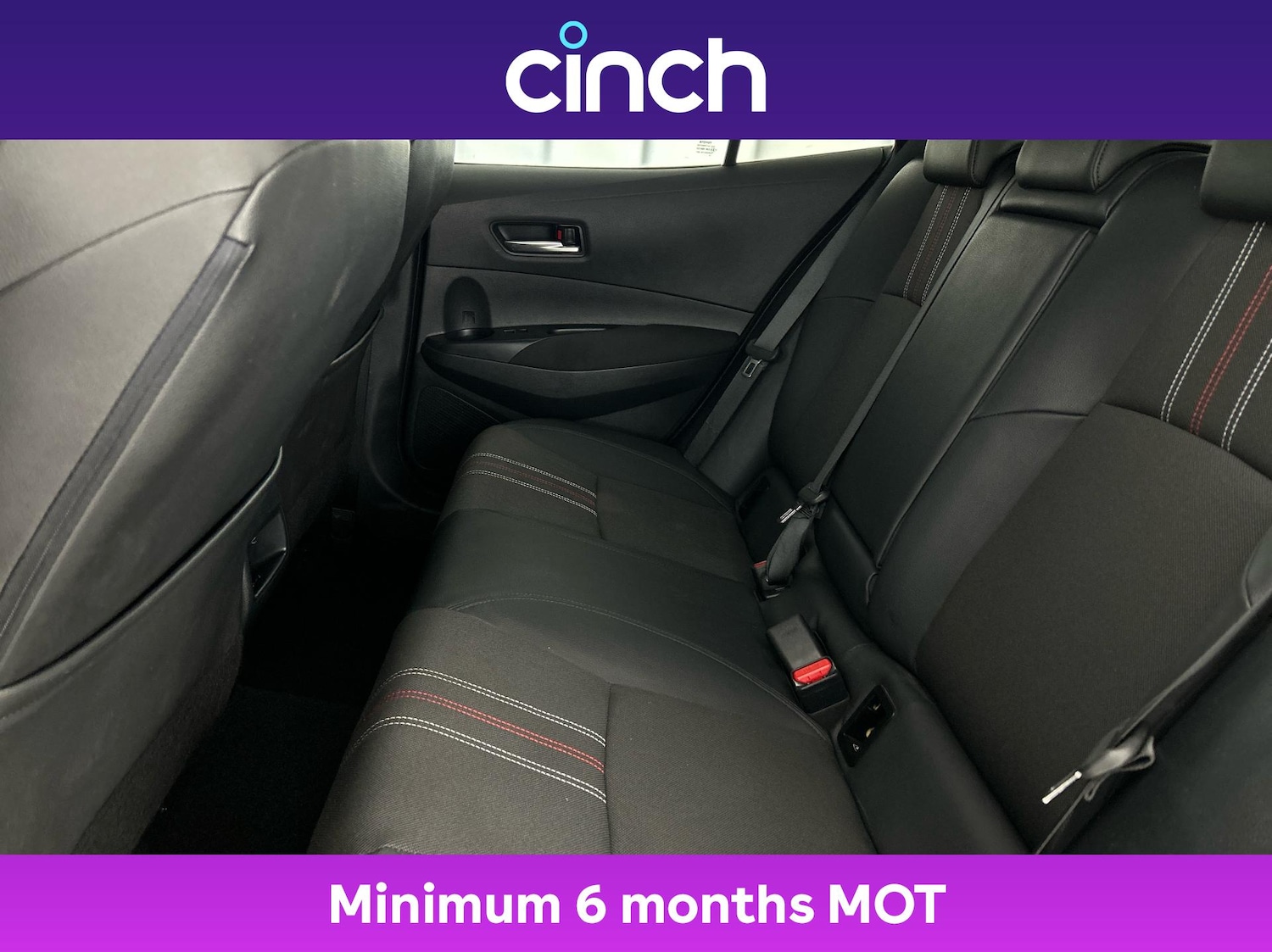 Used Toyota Corolla 2020 for sale - 76788432: Photo 20