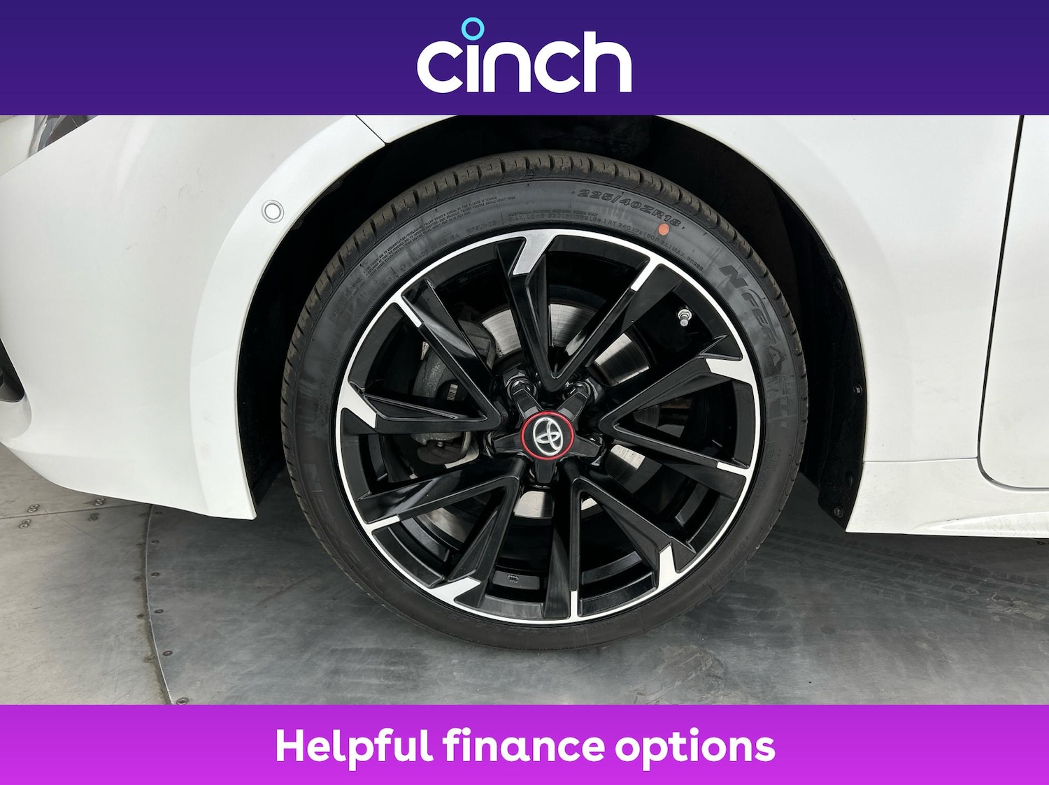 Used Toyota Corolla 2020 for sale - 76788432: Photo 24