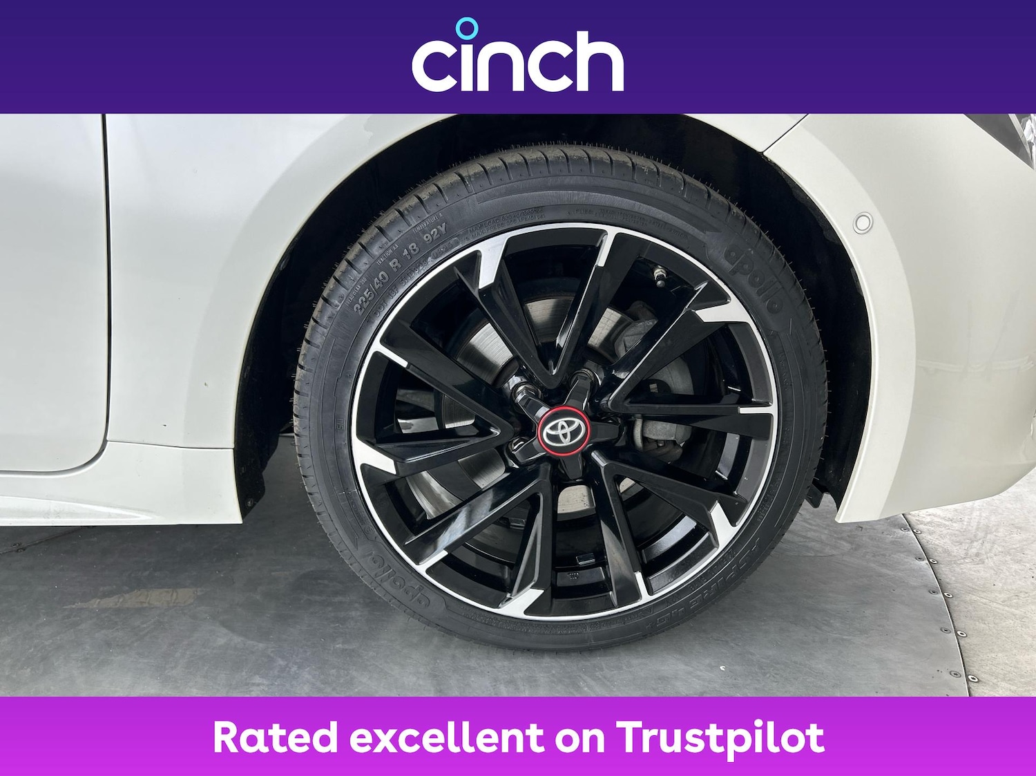 Used Toyota Corolla 2020 for sale - 76788432: Photo 28