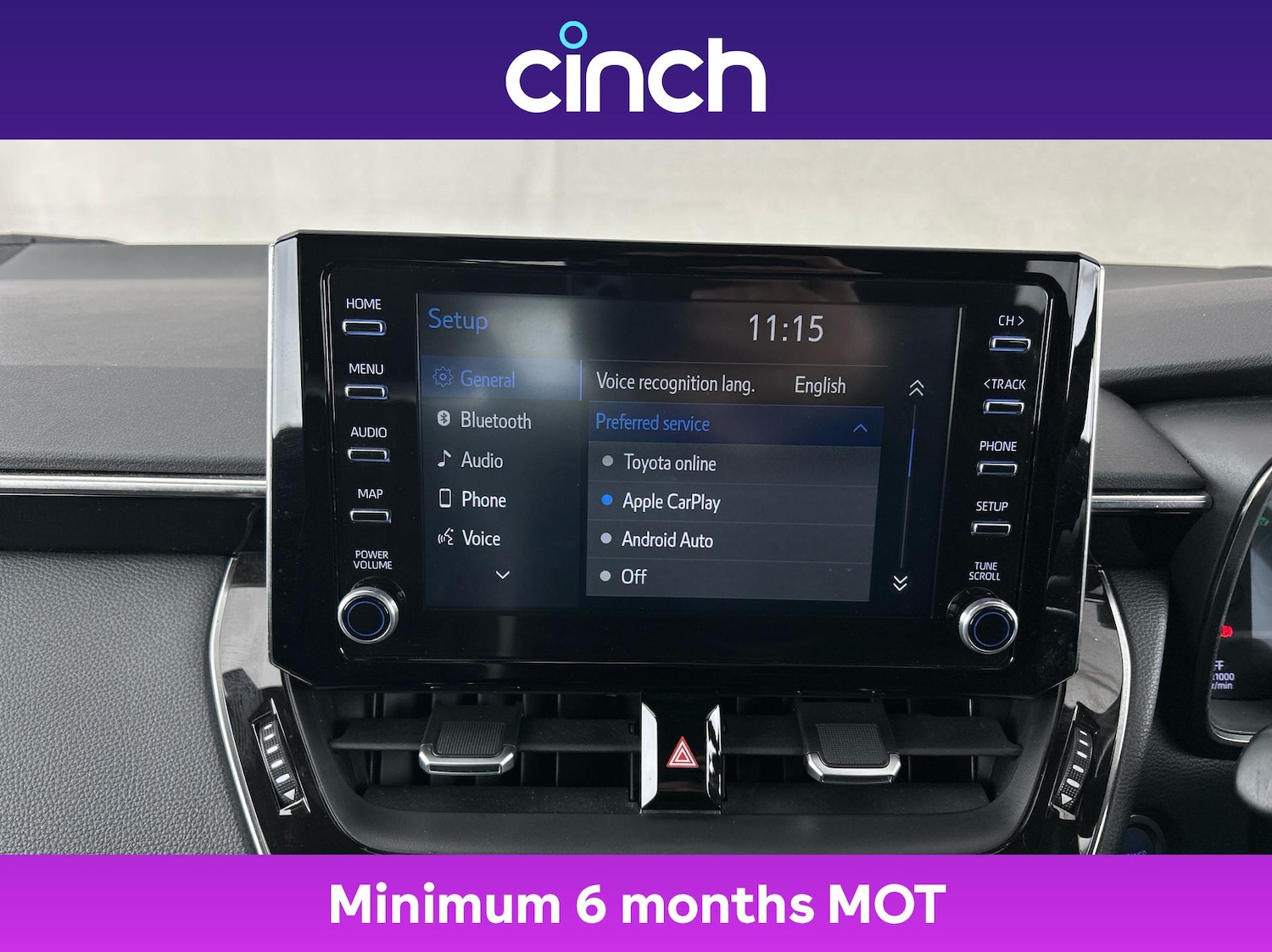 Used Toyota Corolla 2020 for sale - 76788432: Photo 32