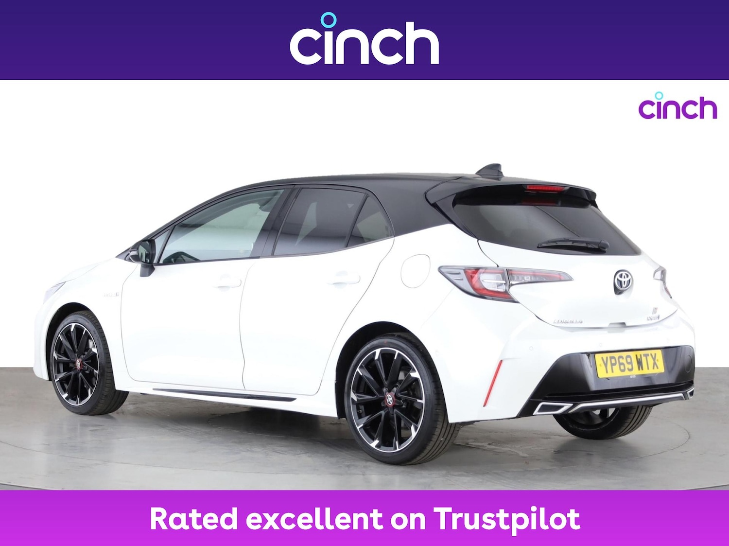 Used Toyota Corolla 2020 for sale - 76788432: Photo 6