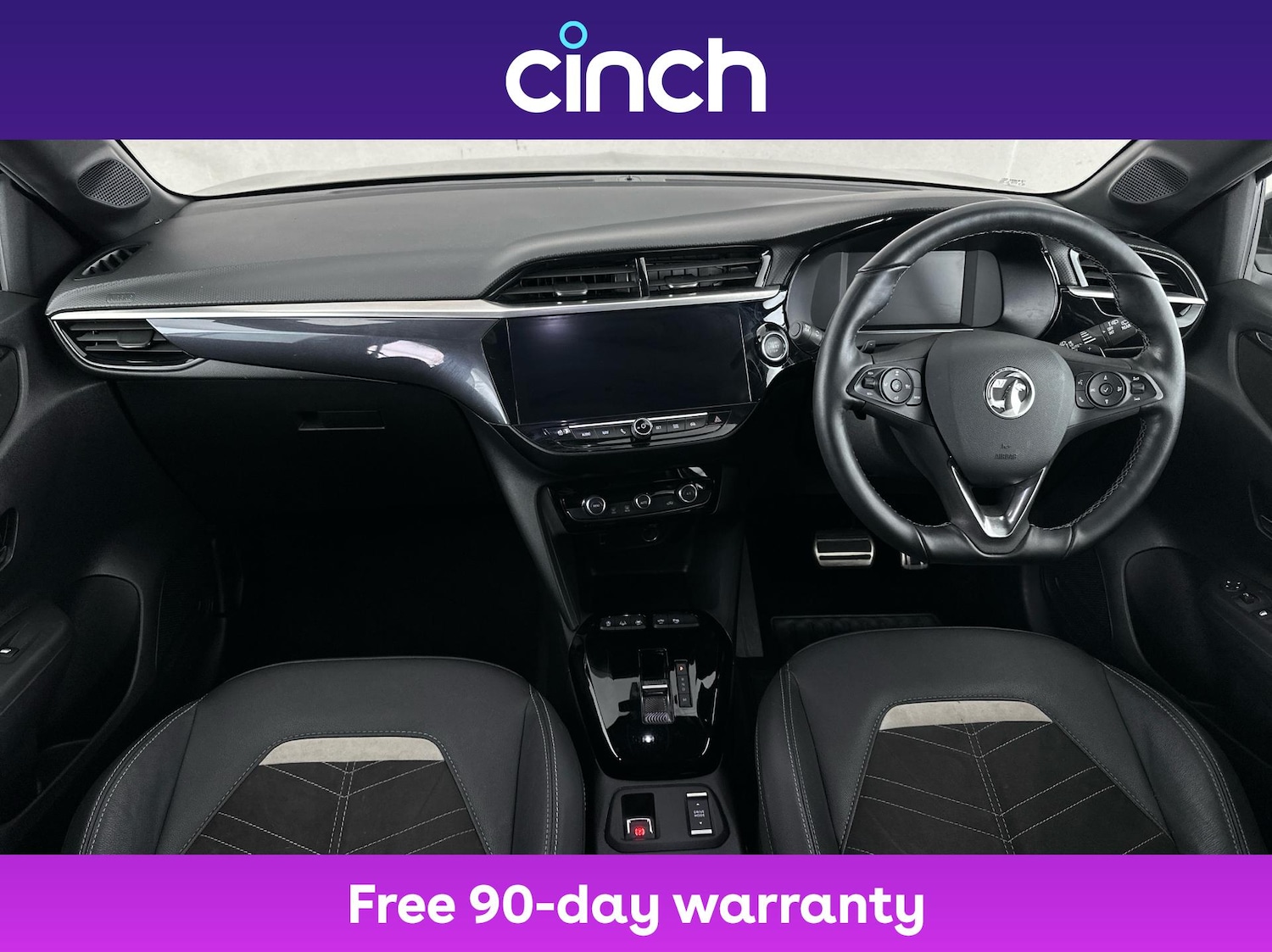 Used Vauxhall Corsa 2022 for sale - 76519899: Photo 15