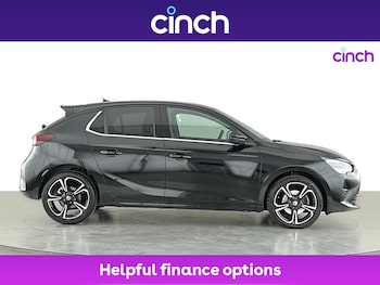 Used Vauxhall Corsa 2022 for sale - 76519899: Photo