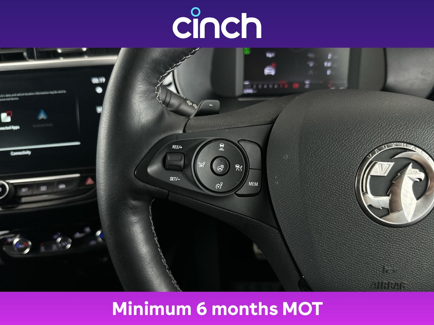 Used Vauxhall Corsa 2022 for sale - 76519899: Photo 37