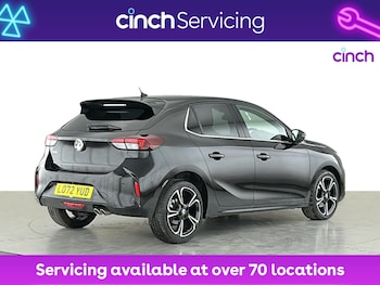 Used Vauxhall Corsa 2022 for sale - 76519899: Photo