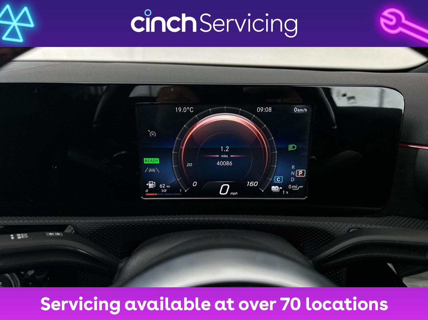 Used Mercedes-Benz A-Class 2021 for sale - 76379748: Photo 18