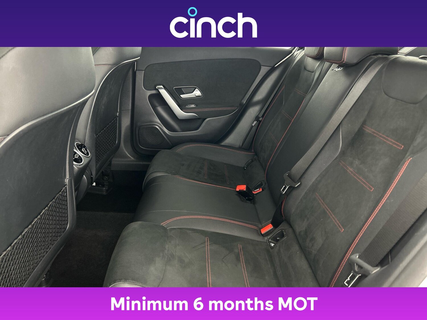 Used Mercedes-Benz A-Class 2021 for sale - 76379748: Photo 20