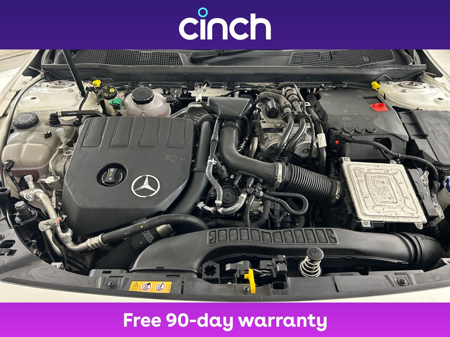 Used Mercedes-Benz A-Class 2021 for sale - 76379748: Photo 23