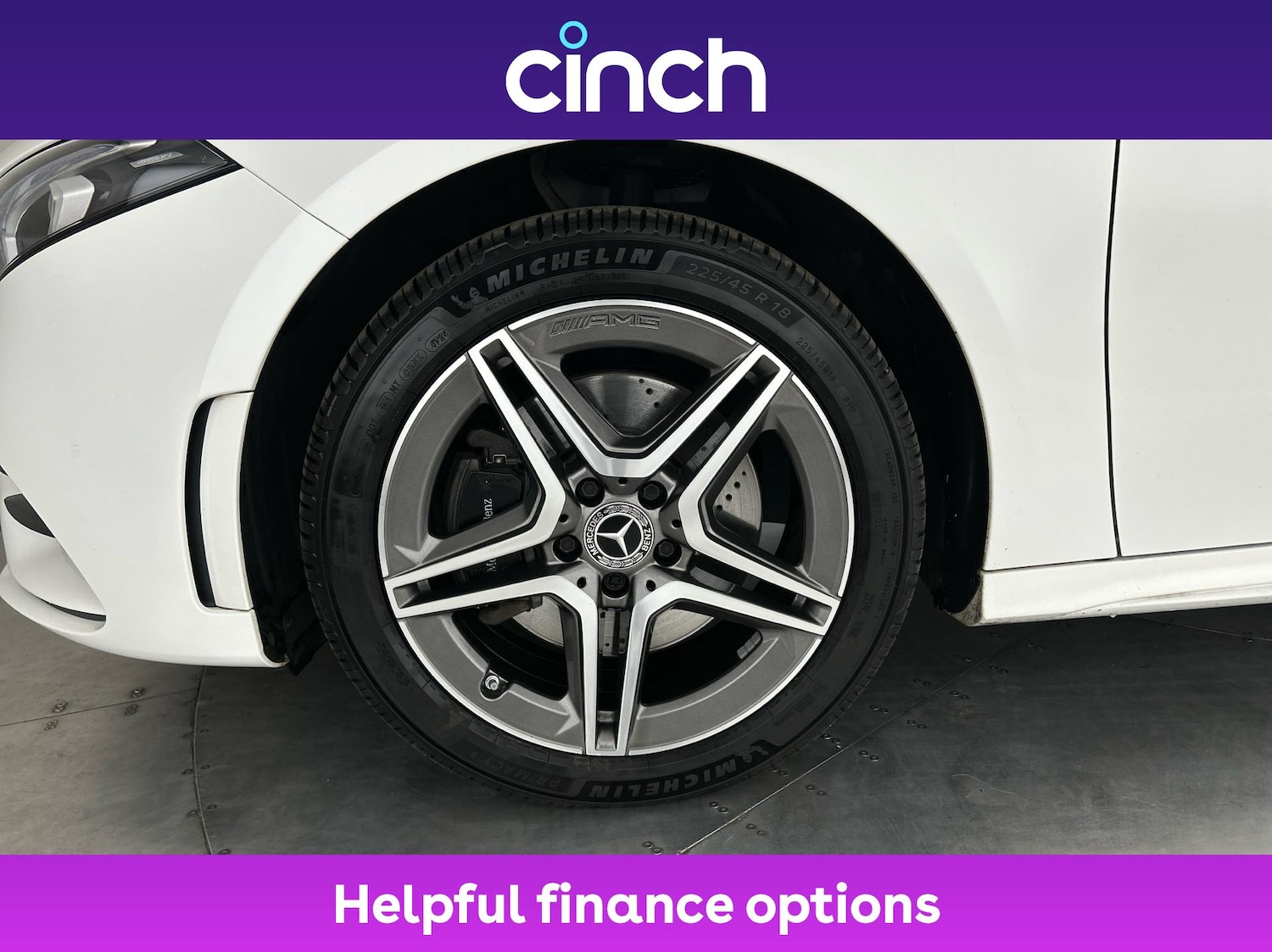 Used Mercedes-Benz A-Class 2021 for sale - 76379748: Photo 24