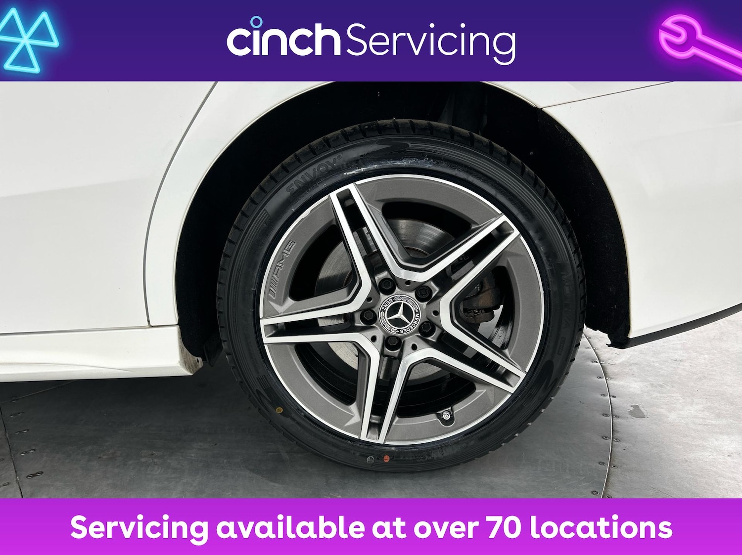 Used Mercedes-Benz A-Class 2021 for sale - 76379748: Photo 26