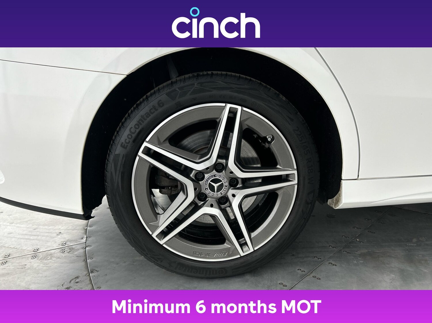 Used Mercedes-Benz A-Class 2021 for sale - 76379748: Photo 27