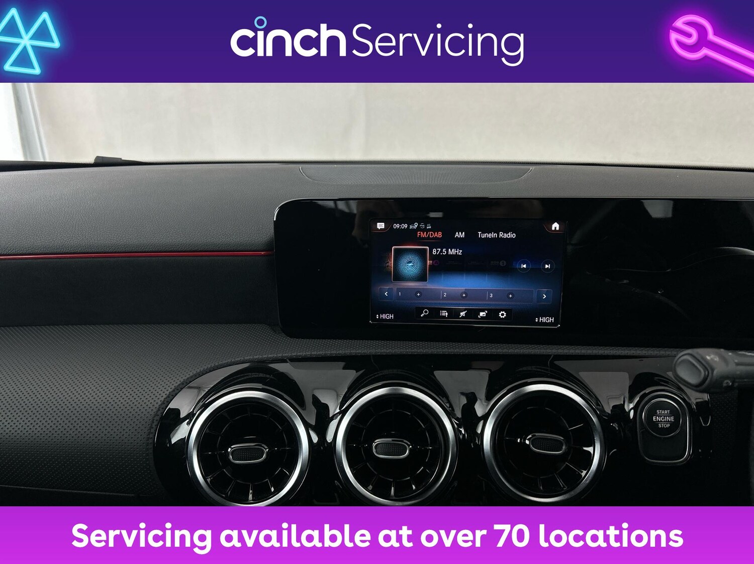 Used Mercedes-Benz A-Class 2021 for sale - 76379748: Photo 31