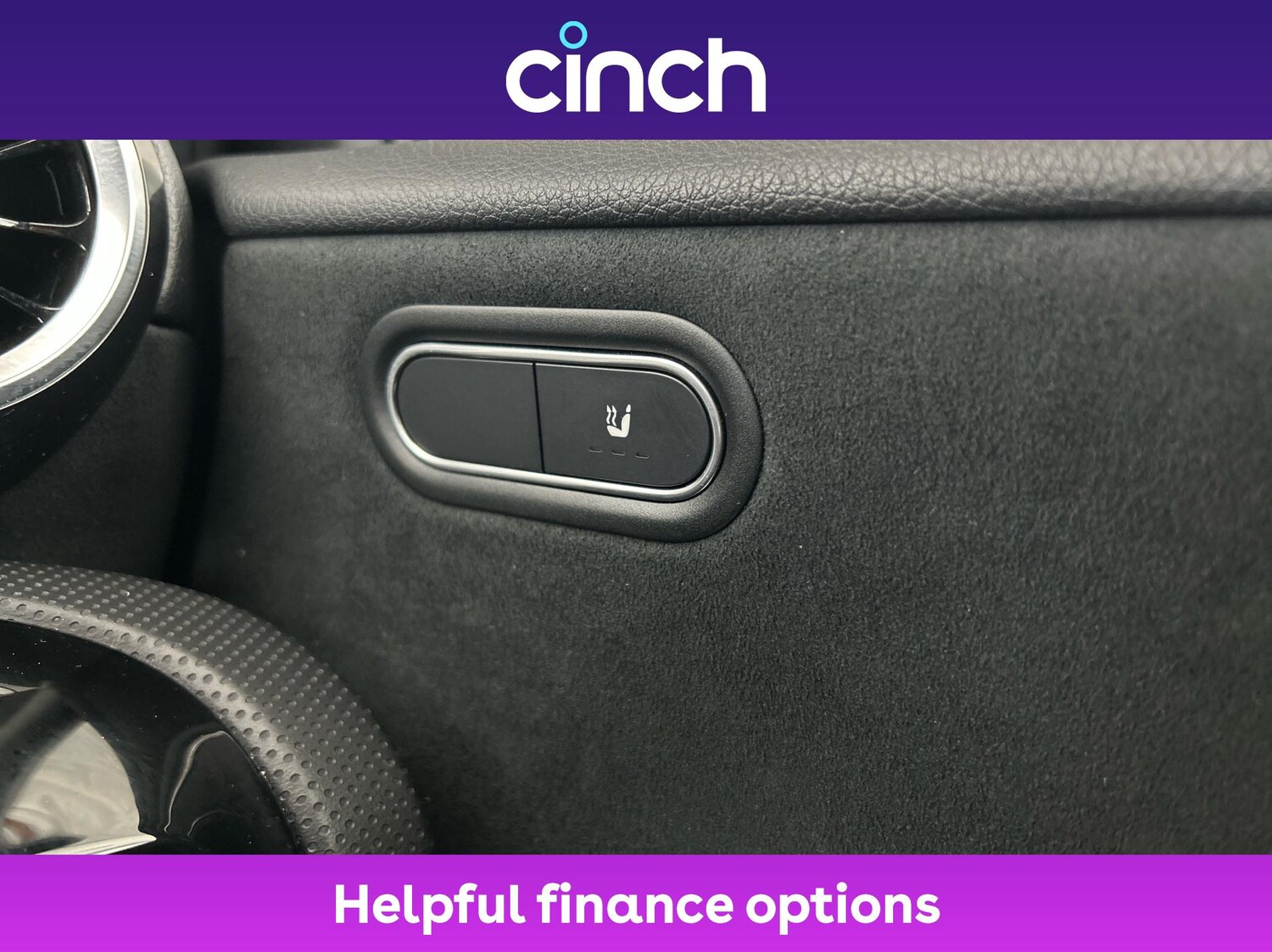 Used Mercedes-Benz A-Class 2021 for sale - 76379748: Photo 35