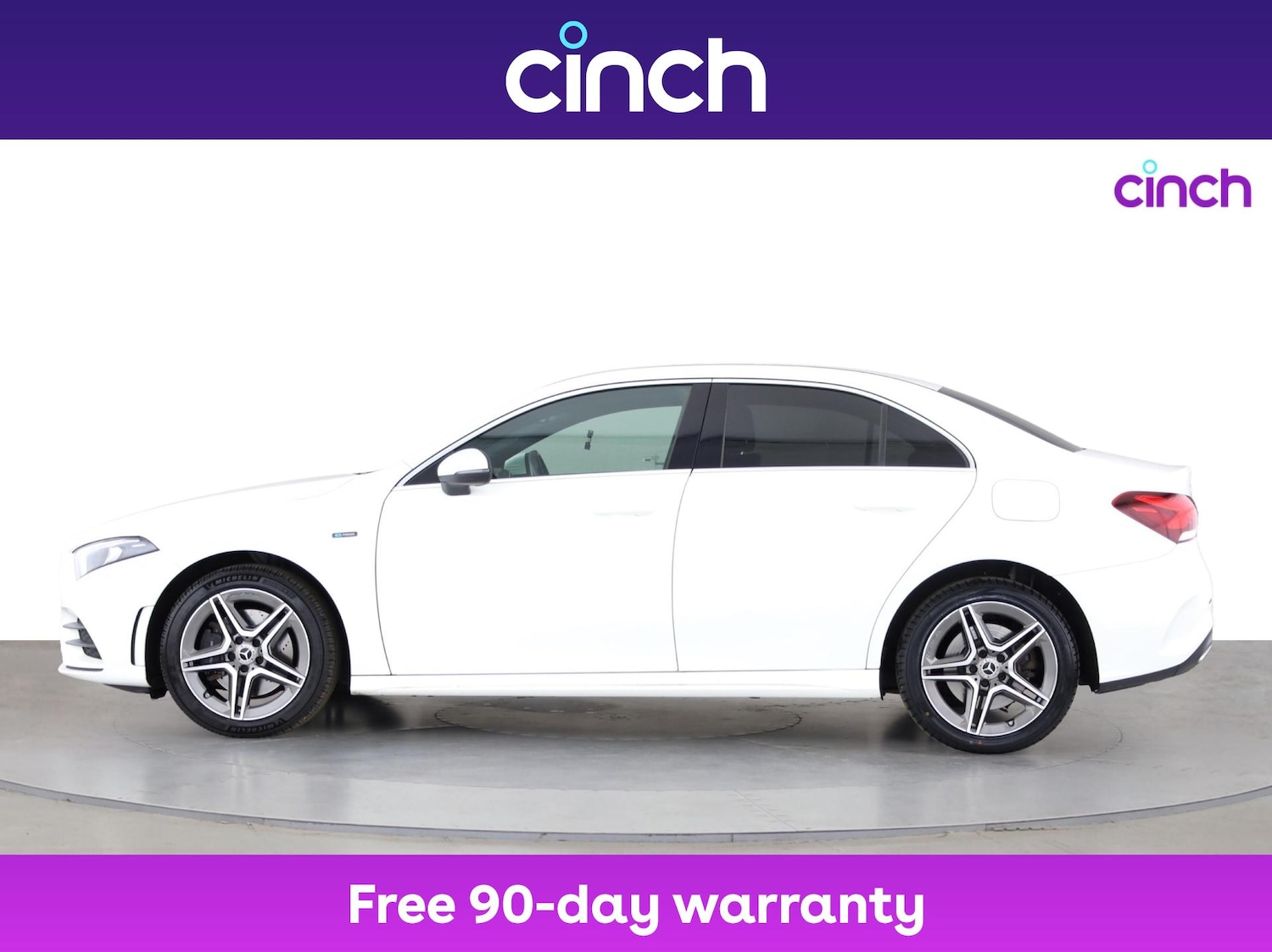 Used Mercedes-Benz A-Class 2021 for sale - 76379748: Photo 8