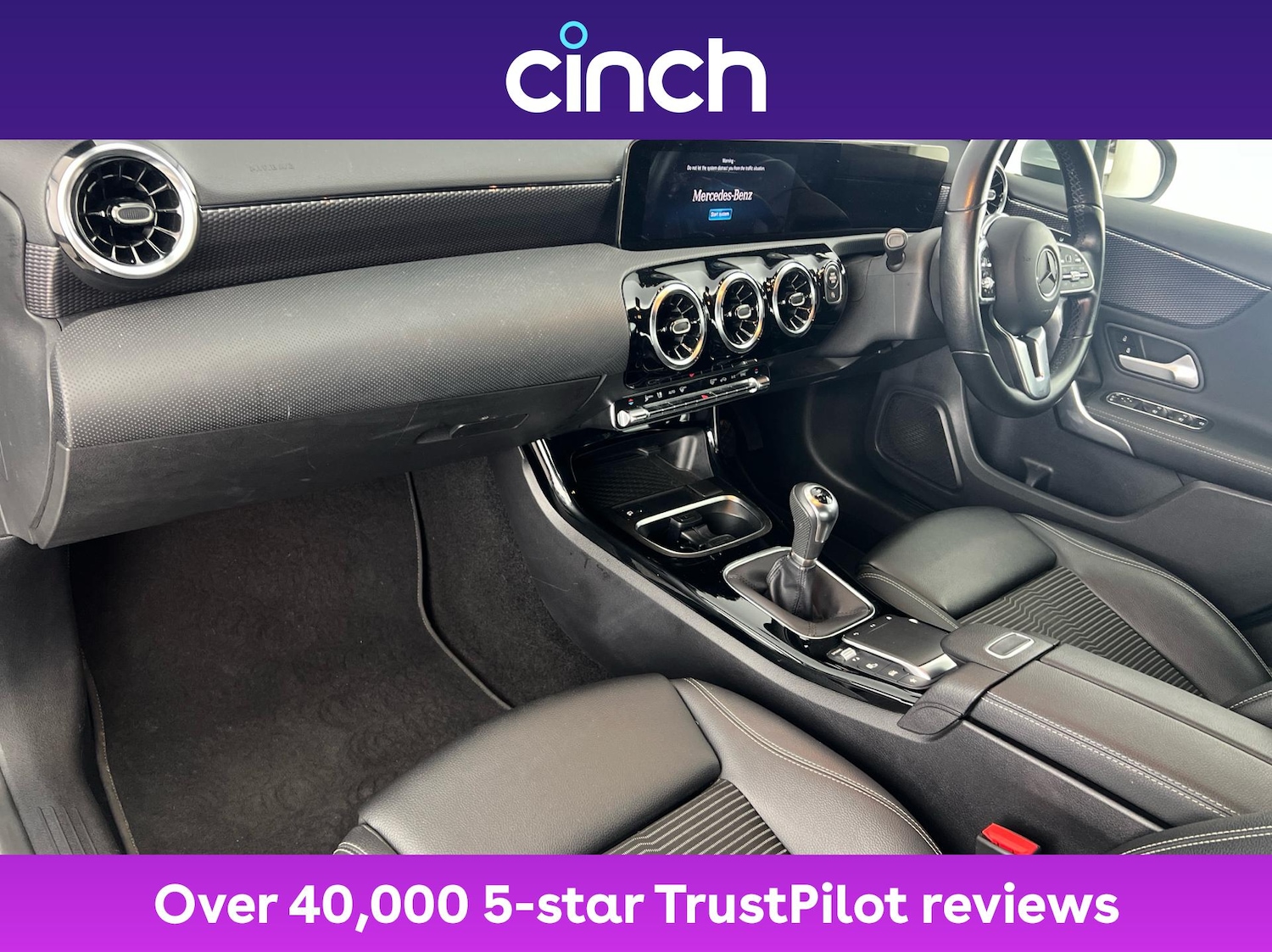 Used Mercedes-Benz A-Class 2021 for sale - 76788427: Photo 14