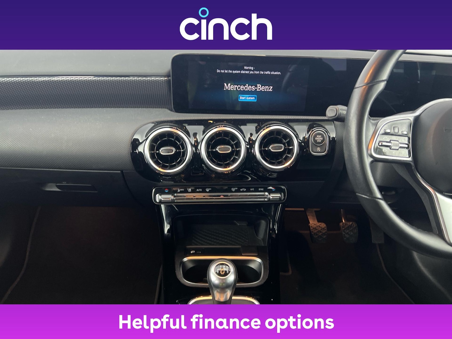 Used Mercedes-Benz A-Class 2021 for sale - 76788427: Photo 17