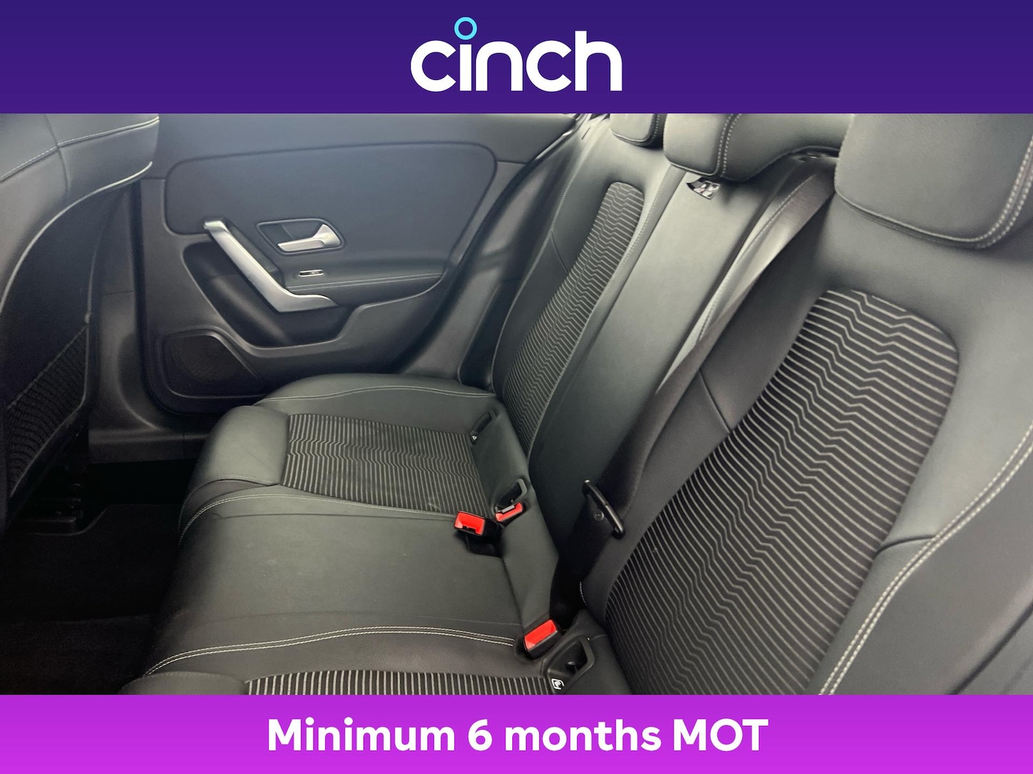 Used Mercedes-Benz A-Class 2021 for sale - 76788427: Photo 20