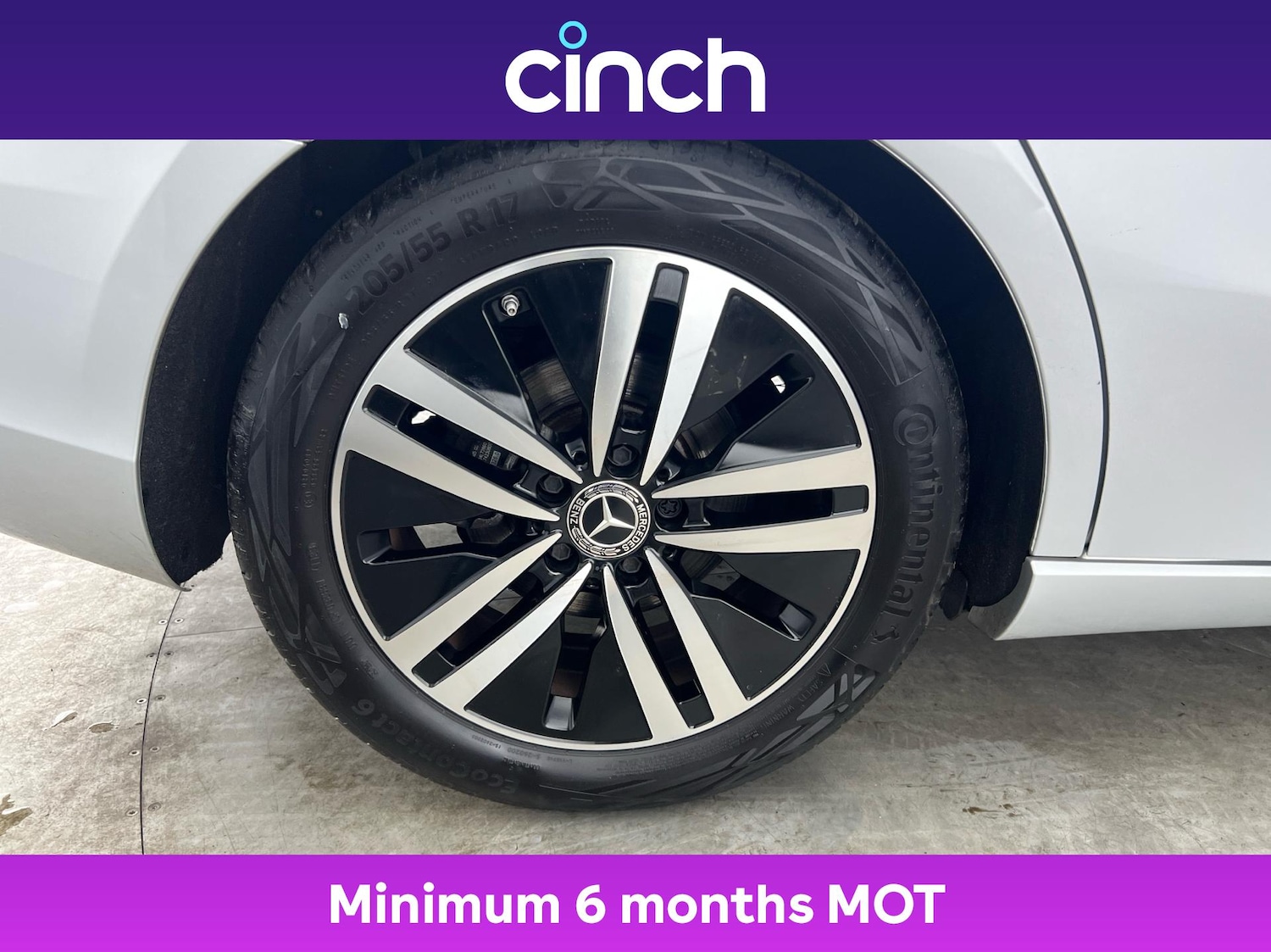 Used Mercedes-Benz A-Class 2021 for sale - 76788427: Photo 27