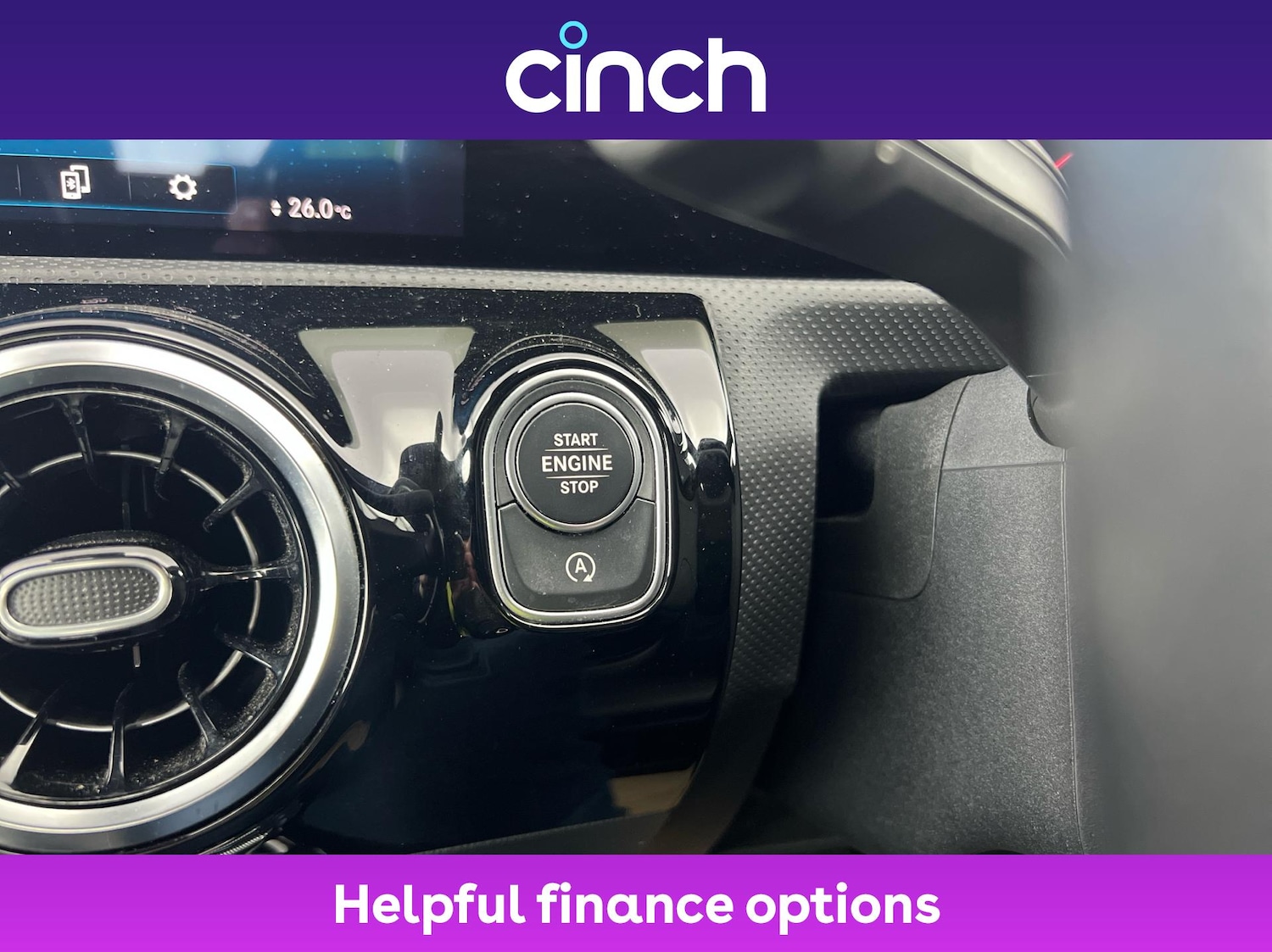 Used Mercedes-Benz A-Class 2021 for sale - 76788427: Photo 35