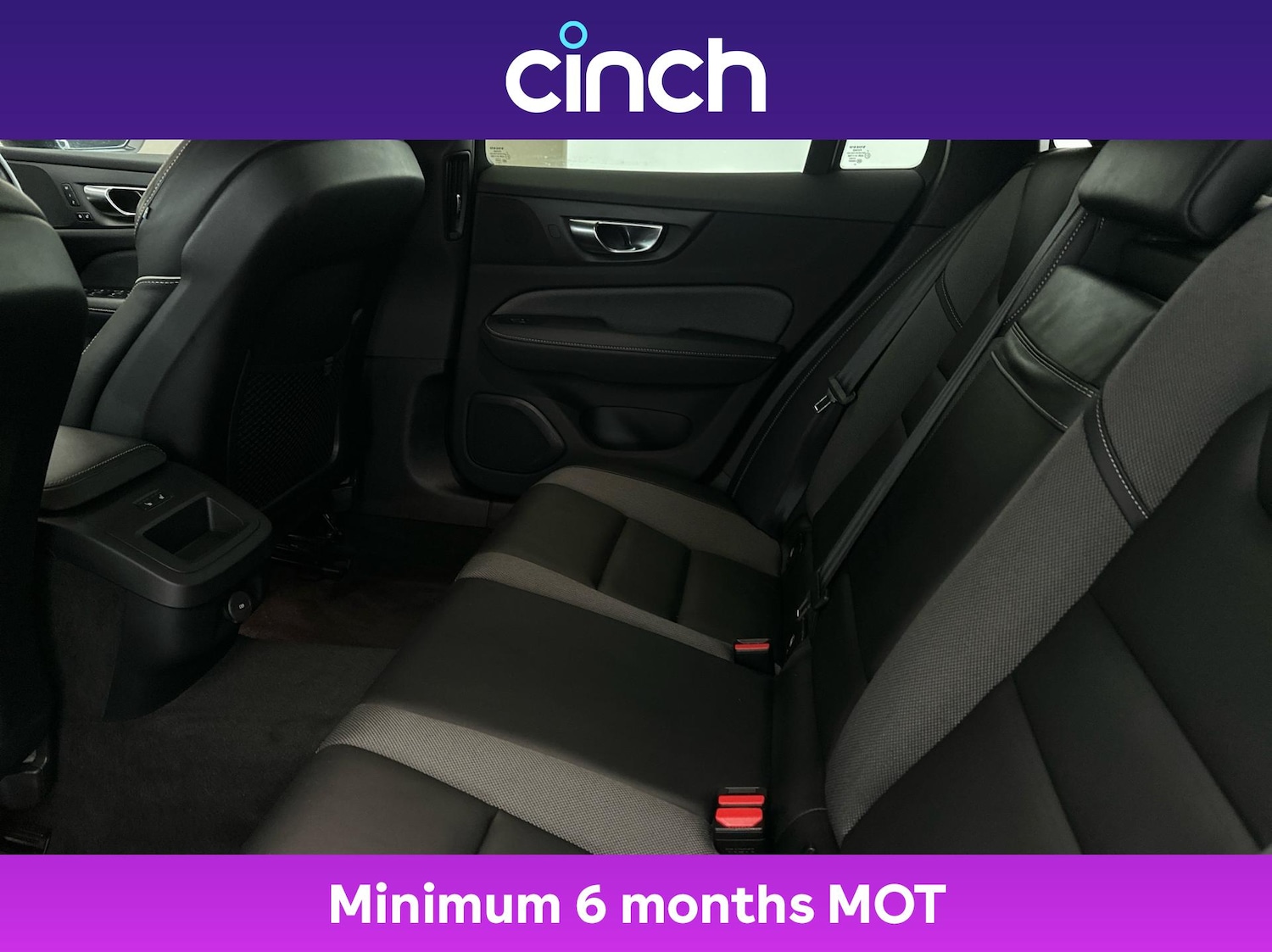 Used Volvo V60 2021 for sale - 76717600: Photo 20