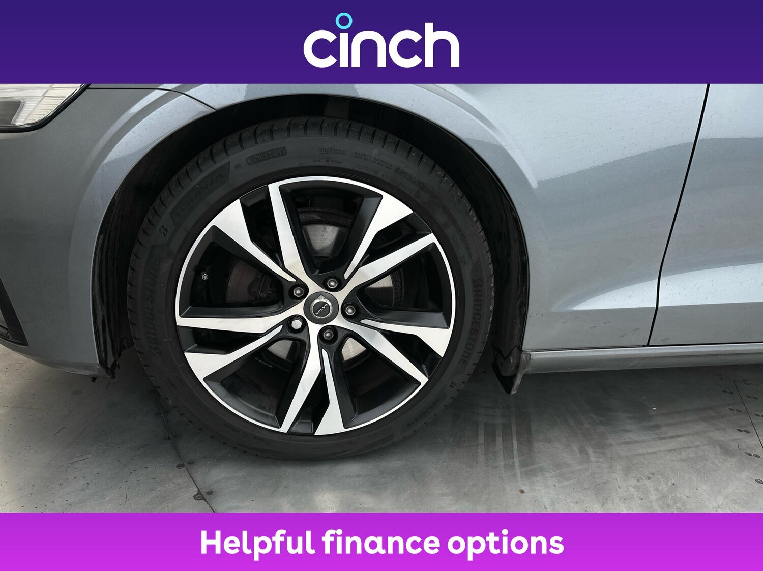 Used Volvo V60 2021 for sale - 76717600: Photo 24