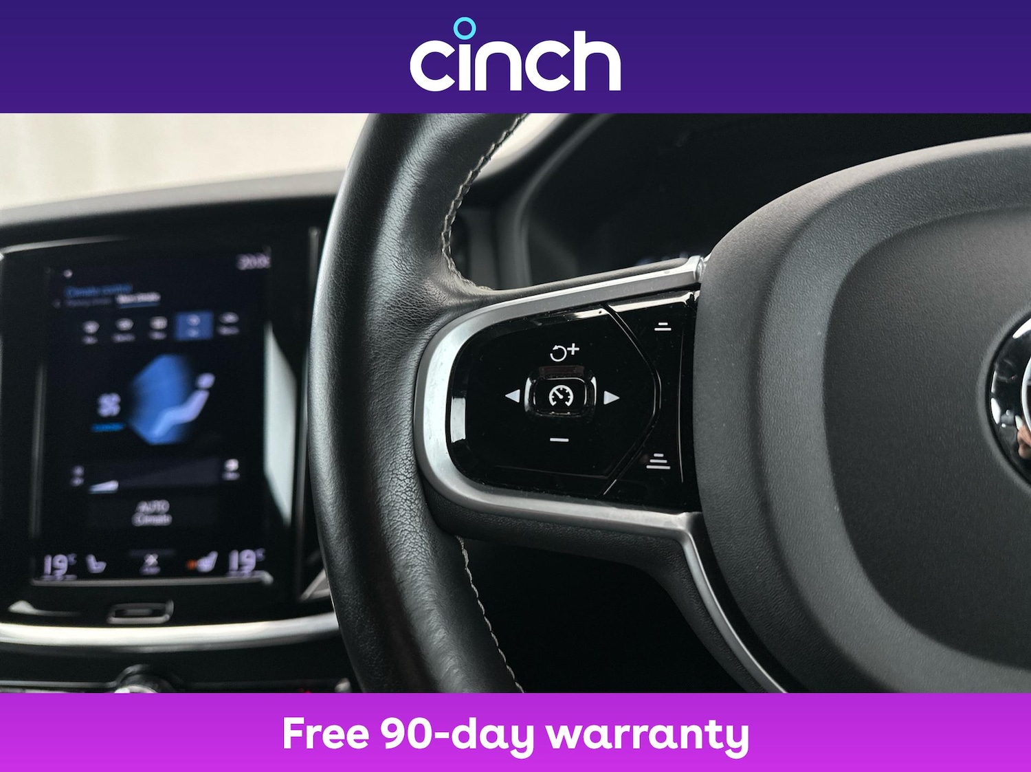 Used Volvo V60 2021 for sale - 76717600: Photo 34