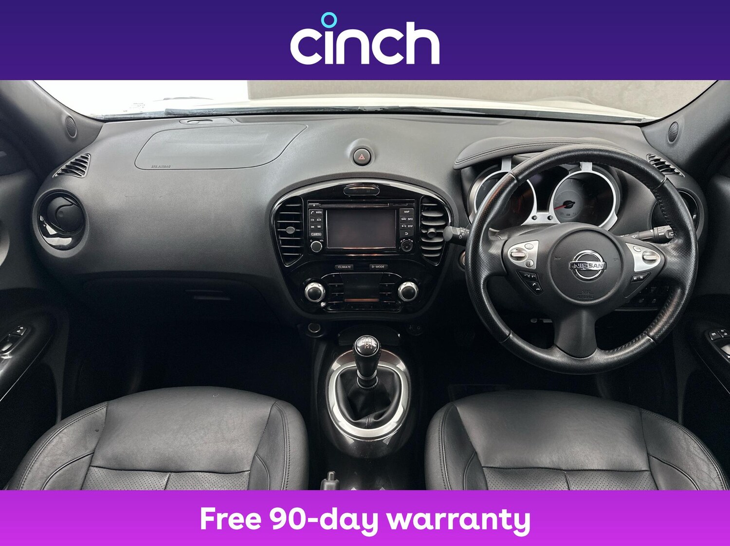 Used Nissan Juke 2018 for sale - 76041216: Photo 15