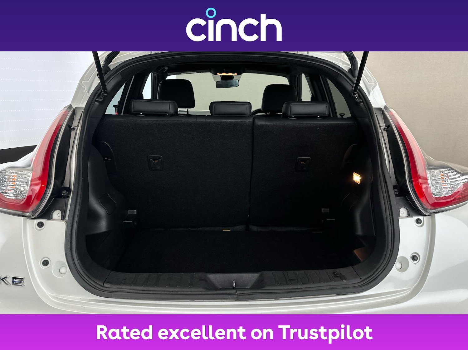 Used Nissan Juke 2018 for sale - 76041216: Photo 21