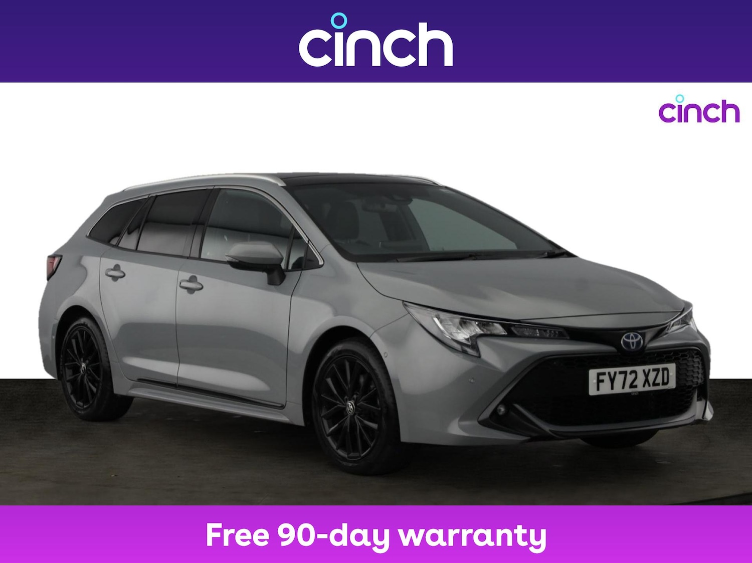 Used Toyota Corolla 2022 for sale - 76883802: Photo 1