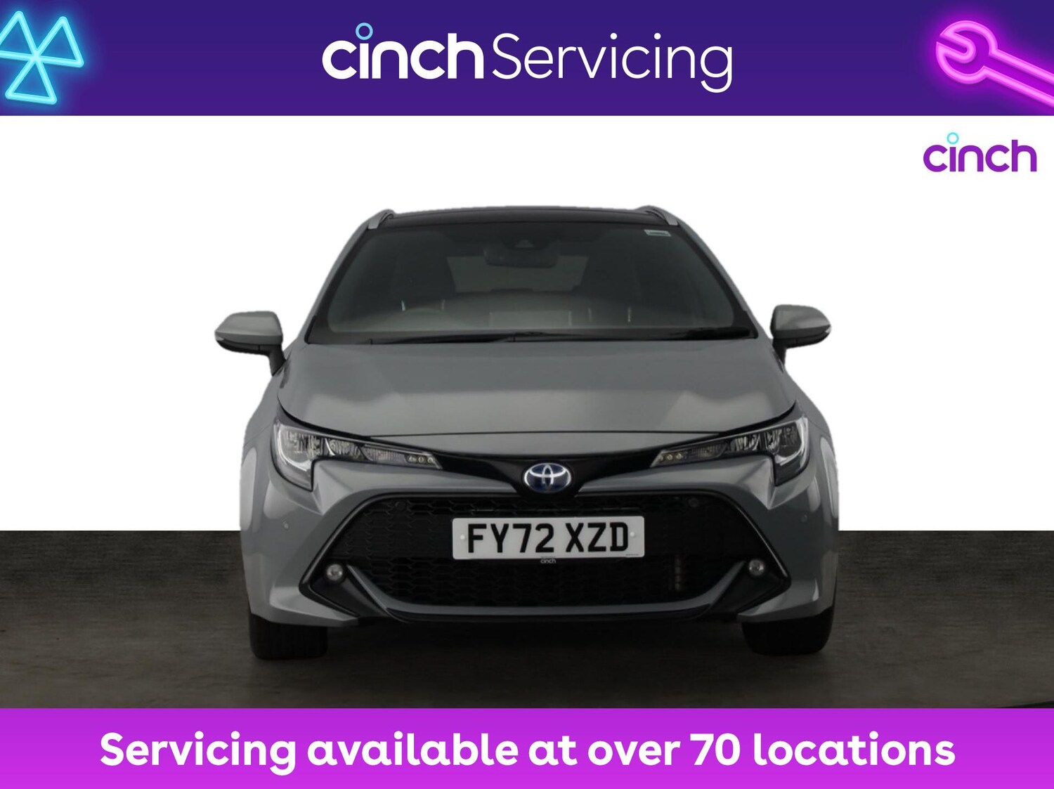 Used Toyota Corolla 2022 for sale - 76883802: Photo 11