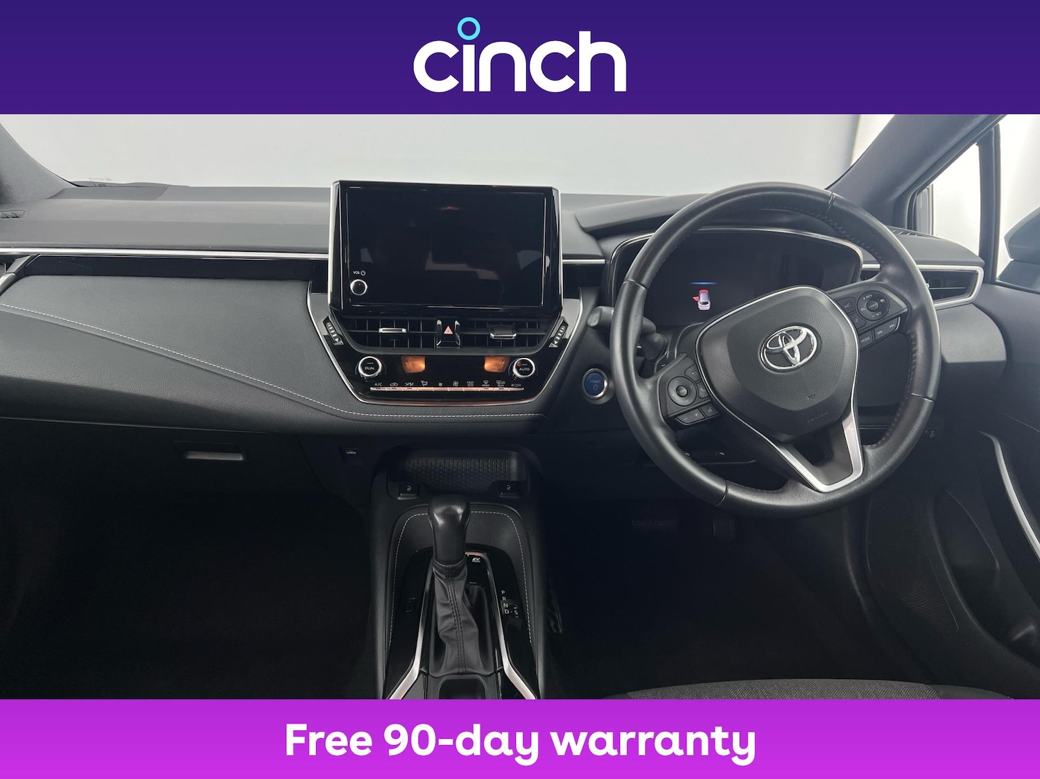 Used Toyota Corolla 2022 for sale - 76883802: Photo 15